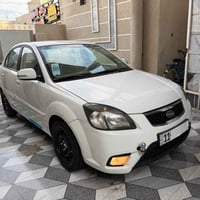 ريو ٢٠١٢ • بعقوبة • صيانة كاملة