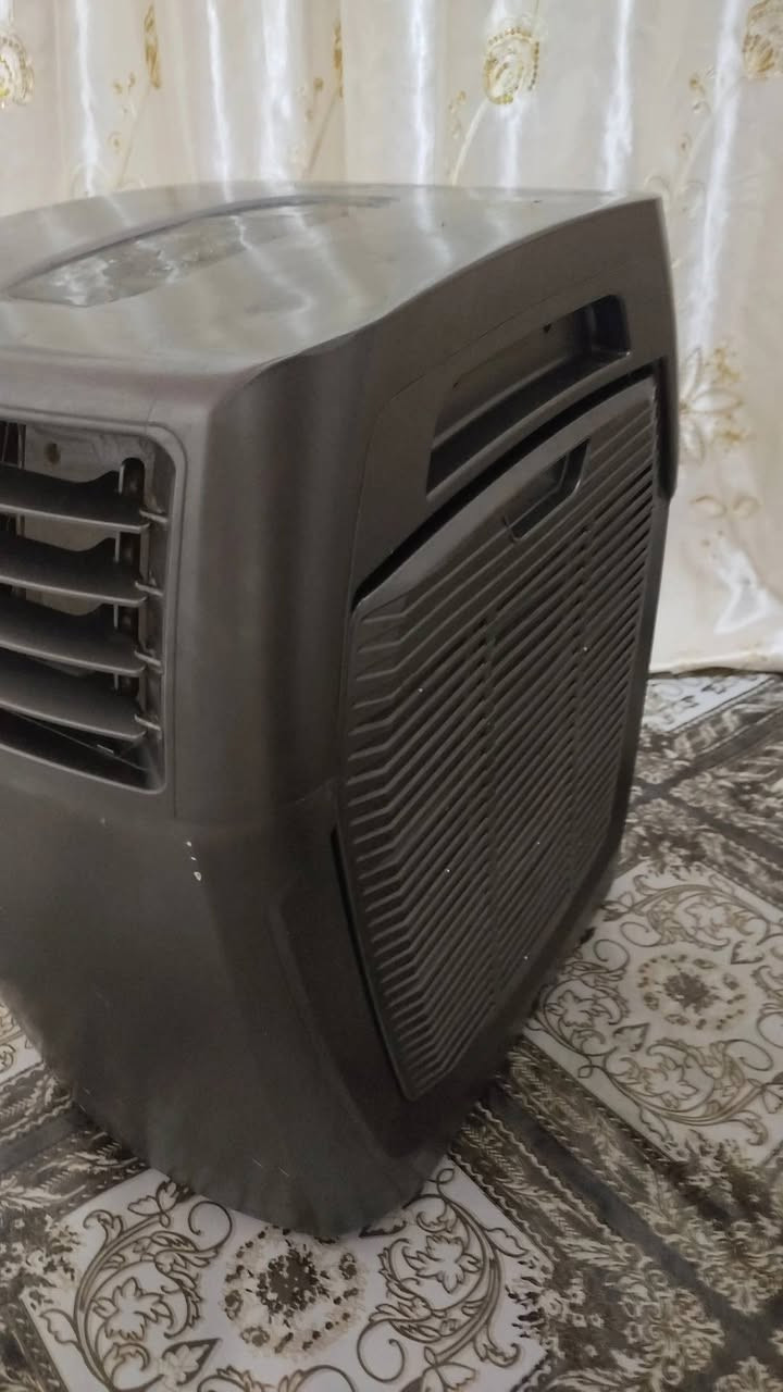 السلام عليكم سبلت ارضي نفس شكل العامودي بي درجات وتحكم وتدفئه وتبريد ثلج سعره 200 الف تواصل خاص مكاني الزبير


**إذا كنت صاحب هذا الإعلان وتريد حذفه لأي سبب، رجاءا أرسل رسالة إلى الدعم الفني**