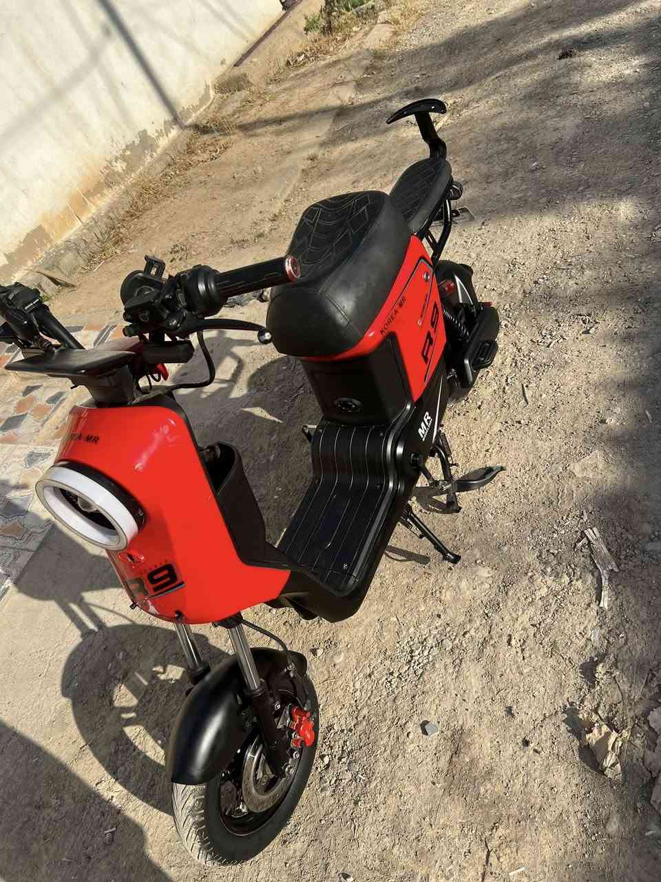 للبيع R9 شغال كهربائياته شغال بل شرط بطارياته بل شرط السعرر 310اوًبي مجال للستفسارر ***********
