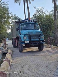 موديل ٨١ • شاحنة