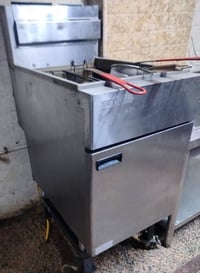 قلاية فنكر • ٥ مدافع • مكاني