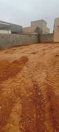طريق بغداد كربلاء • ١٣٥م • طابو زراعي ٢٥