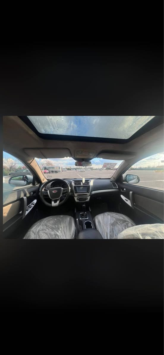 𝟎𝟕𝟕𝟎𝟒𝟒𝟔𝟗𝟎𝟔𝟗
𝟎𝟕𝟓𝟏𝟏𝟐𝟔𝟖𝟒𝟕𝟔
 جيلي امكراند موديل 2015 كير توماتيك فول فول مواصفات سلايت فوليوم حساس abs شاشة ايباد كامرا حساس اي بي اس كشنات جلد كهربائي كسر مكينة تبريد بشرط سعر فقط فقط بسعر اوبترا 73$ وبيها مجال قليل أربيل, العراق


**إذا كنت صاحب هذا الإعلان وتريد حذفه لأي سبب، رجاءا أرسل رسالة إلى الدعم الفني**