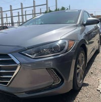 ٢٠١٧ • محرك ٢٠٠٠ • حادث يسار