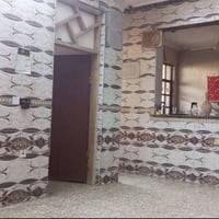 بييت للبيع  زراعي سند ٢٥ ... الرئاسه شارع الساده قرب معمل الببسي المسا...
