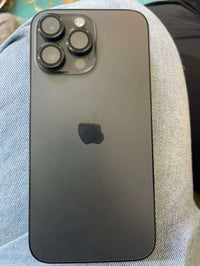 آيفون 14 برو ماكس • ٢٥٦ • بطارية ٩٣