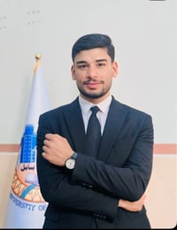 كورسات إنجليزي • المتوسطة والإعدادية • البكرلي