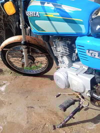 اربعه كير • ايراني • اوراق أصولي