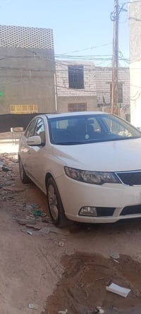 سيراتو ٢٠١٣ • محرك ١٦٠٠ • كفاله