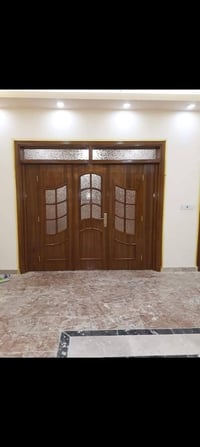 وليد النجار • ديكور منزلي