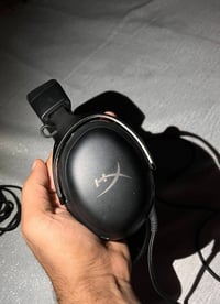 هايبر اكس كلاود 3 • مستخدمه اسبوع • بالكرتون