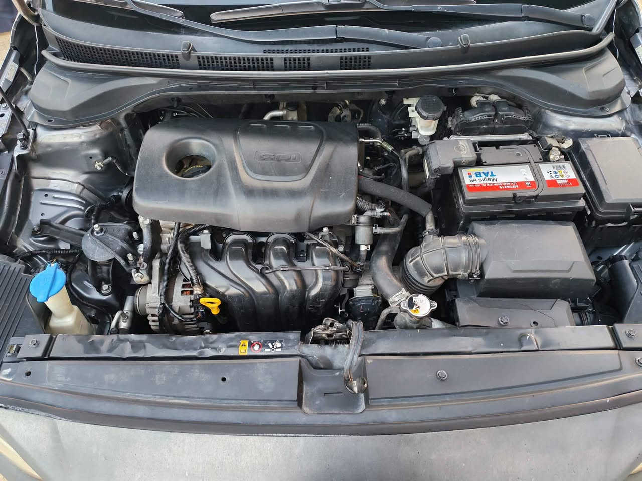 اكسنت 2019
مرقم بغداد حره 
مداور مباشر 
جاهزه من كلشي 
حادث جاملغ وبنيد 
مكينه 1600
السعر 117 بيه مجال بسيط
الاستفسار اتصال 
***********
ملاحظه مكلف بنشر
