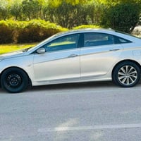 خليجي • ٢٠١١ • مكينة ٢٤٠٠