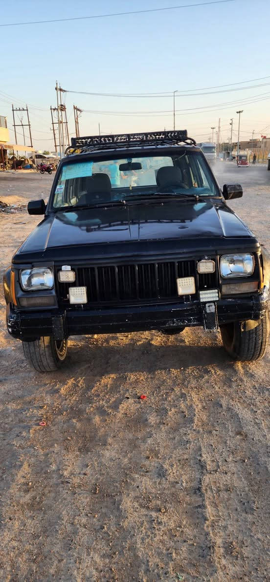 جيب شيروكي موديل 1996
رقم انبار عندي وكاله عامه اداورلك ثاني يوم 

كير ومكينه مكفولات مصبوغه عام

مكينه vvt3000 سته سلندر منظومة غاز 60 لتر

  اكسن جديد  محور كير عادي

صدر امامي خلفي جديد كهربائيات شغاله تخم دبلات اصلي امريكي تايرات جدد منظومة بريك جديده منظومة كلج جديده 

سياره صافيه ومابيها اي نقص ترايك وين ماتريد سياره جاهزه من كلشي

 السعر30$  العنوان محافظة ذي قار قضاء الفجر

مو شراي وبس تعامل رجاءآ لاتعبني 

***********

***********
