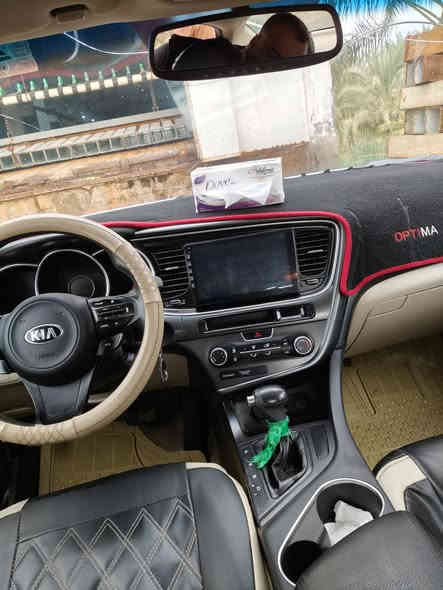 اوبتيمه 14 شكل 15 نضيف مريكي بيه بنيد فقط 18 وبيه مجال سماوه الرميثه ***********
