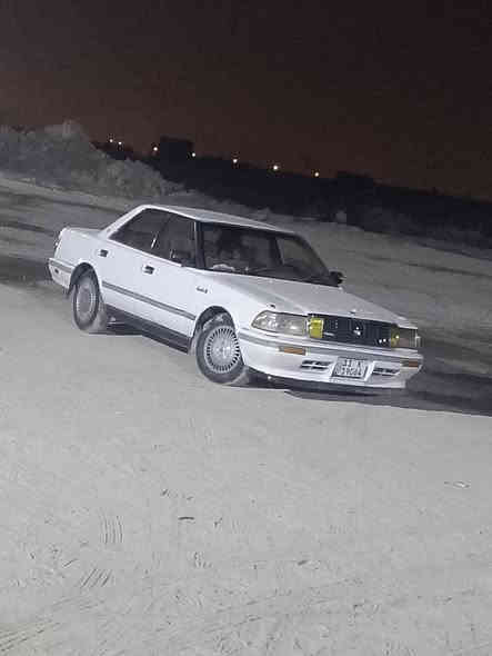 السلام عليكم هارتوب طويله موديل 91 رقم بغداد تحويل مباشر كفالة كير  ومحرك 
داخل مالها جديد كشر واضح بالصوره بالواقع احلى 
مكان بغداد جسر الدوار سعر 42 
الخاص مفتوح 
*********** واتساب فقط
