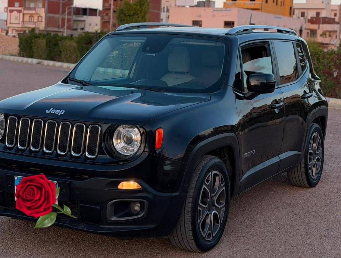 چيب رانيجيد
موديل 2017
فبريكا بالكامل بره وجوه 
فئه تالته
كاملة اتوماتيك 
1400 cc تربو
4x2 
تحكم طاره 
سقف بانوراما 
ايرباج 
بصمه
جنود اسبور 
سنسر بارك 
فوج لايت 
عداد 160 الف
مرور طوسن الاسكندريه 
رخصه سنه ونصف
بااسمي


**إذا كنت صاحب هذا الإعلان وتريد حذفه لأي سبب، رجاءا أرسل رسالة إلى الدعم الفني**