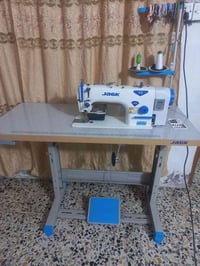 مكينة • جديدة • أبد ما مستخدمة