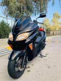 فورزه • سكوتر • للبيع