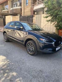 مازدا سى اك-٣٠ • ٢٠٢٣ • ٦٠٠٠ كم