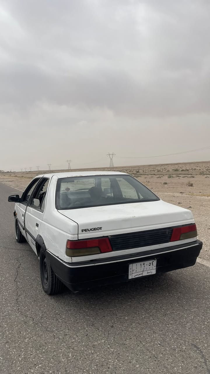 بيجو روى كير ومحرك نضاف حداده حلوه كهرباىيات شغاله رقم راعيها ضاع جهازي وراح بجهاز بيتهم بناصريه ومتواصل وياه ابيع بدون راعي اتكفل سرقه وعشاير رقم واسط مكان السياره بصره زبير السعر 14 وبيها مجال 
***********
