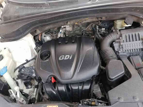 السلام عليكم
سورنتو موديل ٢٠١٤ كوري رقم بغداد ٧راكب محرك ٤ سلندر مكانها في بغداد للاتصال *********** السعر ١٦٠..
فحص مكينة گير وين ميعجبك..
