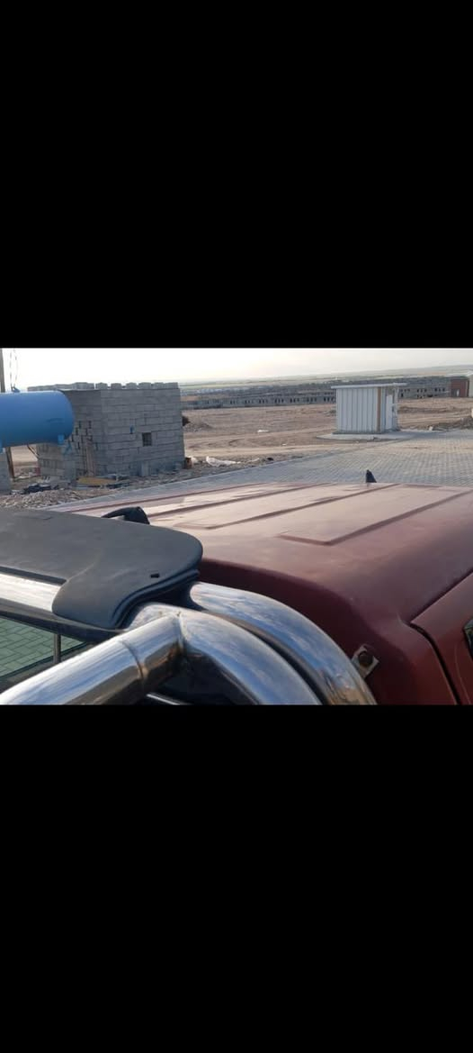 سۆبه ر به شەرتی گێڕو مکینه
رقم سلیمانی به شەرتی تحویل و غه رامه 
نرخي ٣٣گلا
شوين كه لار
***********
گۆڕینه وە و قه رزم نیه
