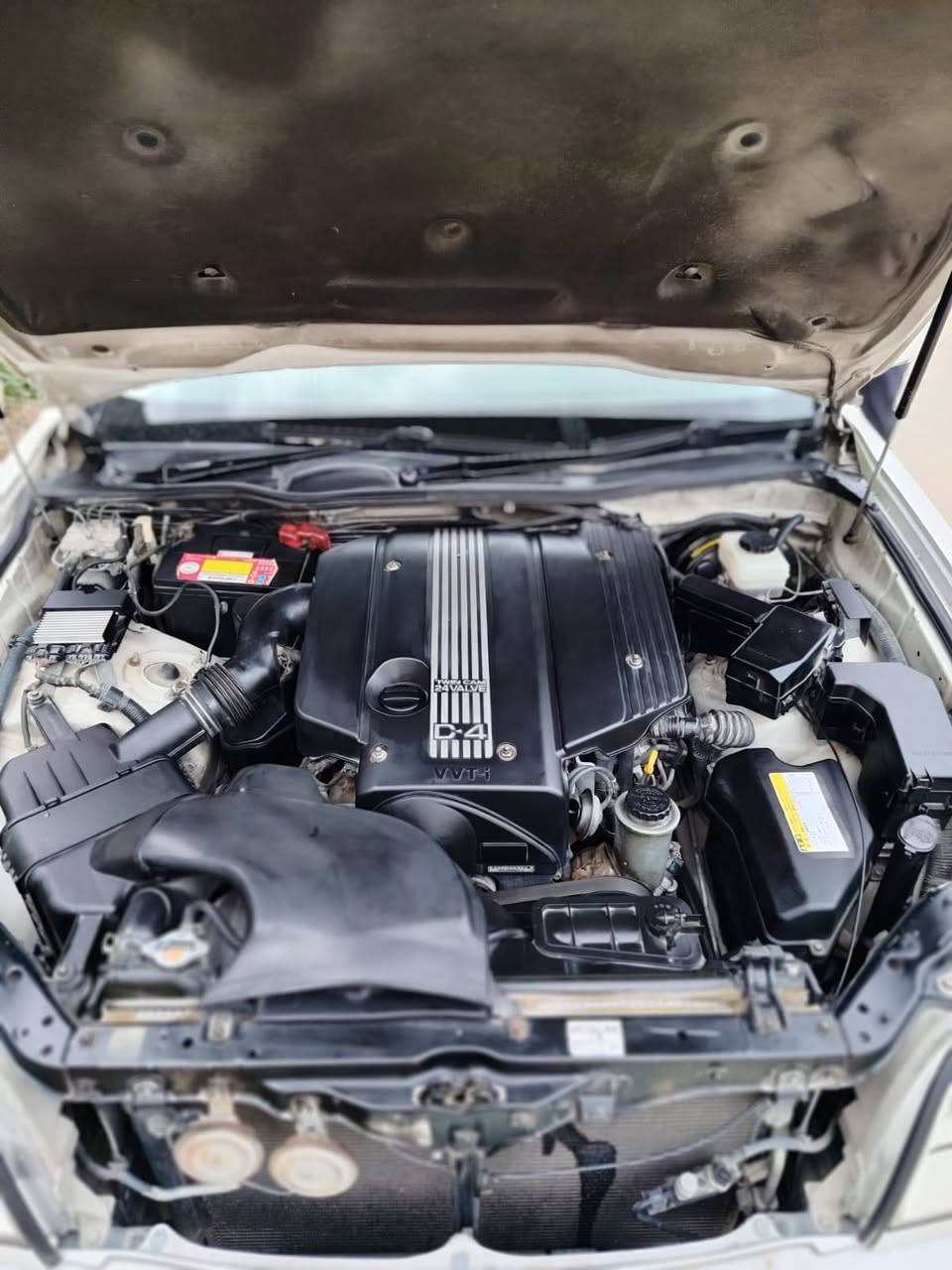 جنون للبيع ادوات موديل 2001مكفول سعرها 80 رقم ***********
