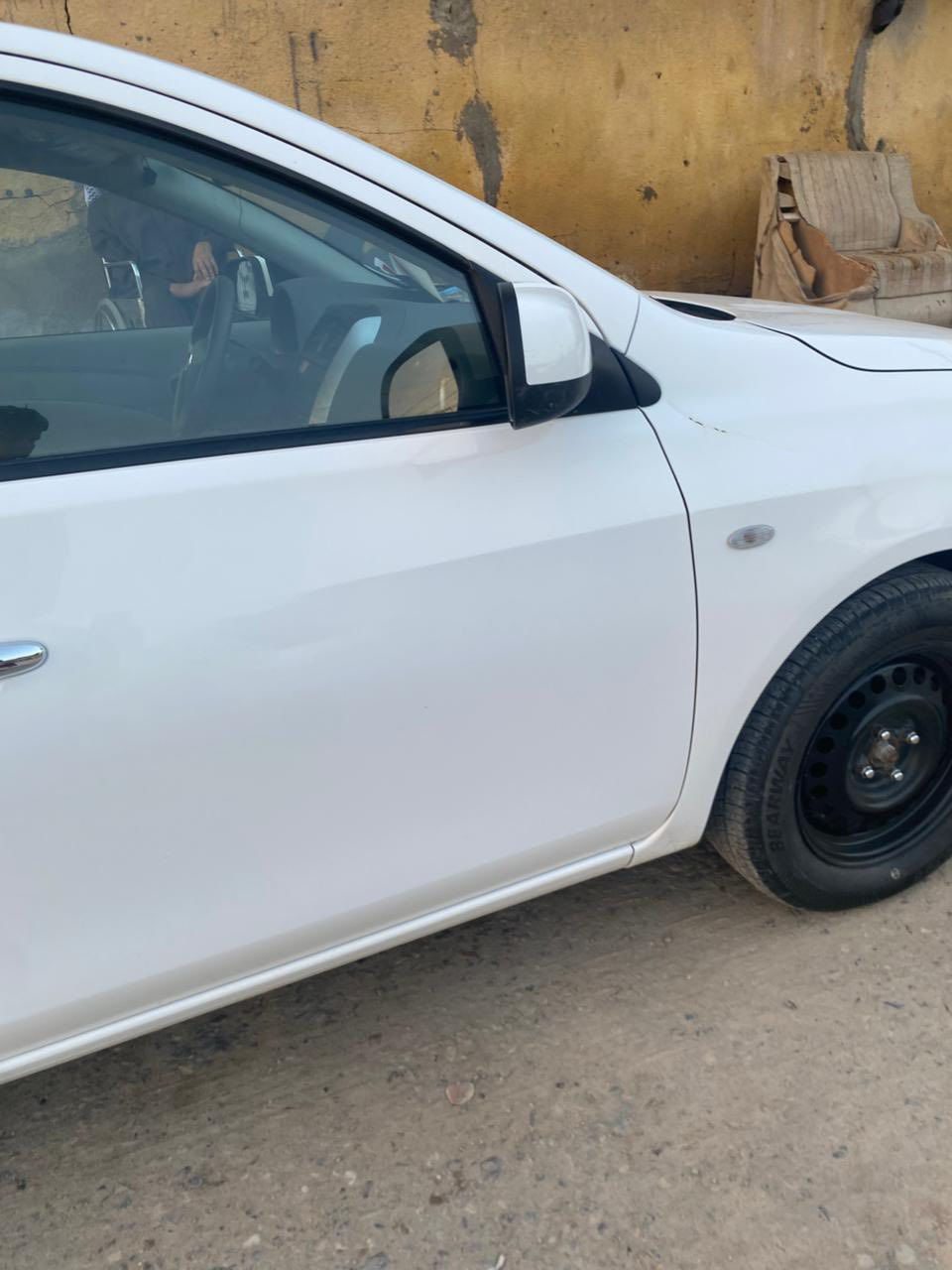 السلام عليكم نيسان مديل 2024 للبيع مكان البصرة للاستفسار الاتصال ‭***********
