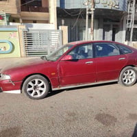 مازدا فاصوليا • أربيل • علوج