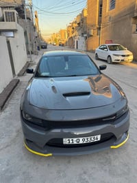 للبيع: دودج تشارجر 2023 SXT (محدثة GT) - بسعر مغرٍ! فرصة رائعة لامتلاك...