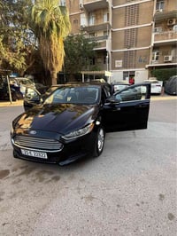 🚘 فورد فيوجن 2016 أمريكي 🔹 محرك 2500cc تنفس طبيعي (المرغوب)  🔹 السيارة...