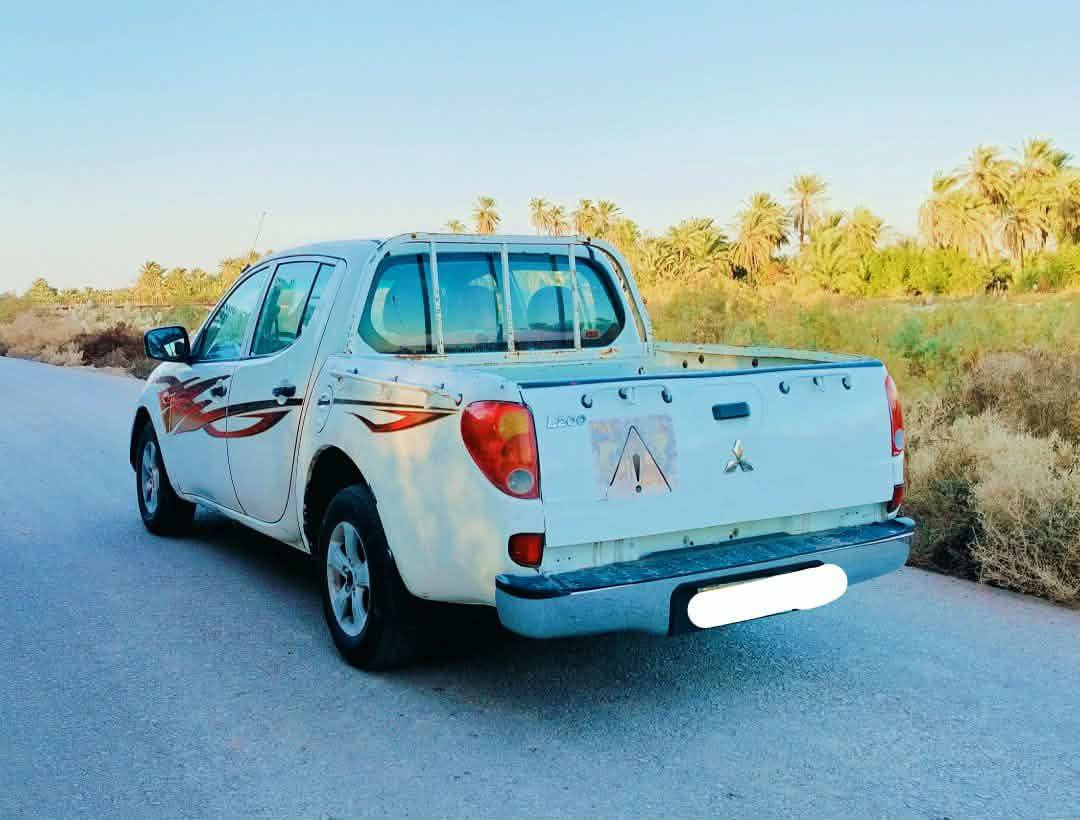 سلام عليكم مستبوشي بيكم ياباني 2007 كير ومحرك  مكفولات  لا تبخير ولا تنقيص اتماتيك حداديه تخم تاير مكفوله من ضربه بيه رشات صبغ  فول مواصفات جام كهربائي كشن منفصل رقم مثنئ  سعر 67 بيه مجال مكان ذي قار رقم الهاتف ***********
*********** 
(مكلف بنشر ) ناصرية, ذي قار
