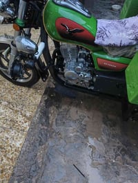 ستوته • موديل ٢٣ • كفاله عامه