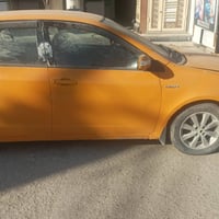 جيلي اف سي • ٢٠١١ • مكينه وكير جدد