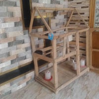 قفص • للبيع • دوانيه مركز