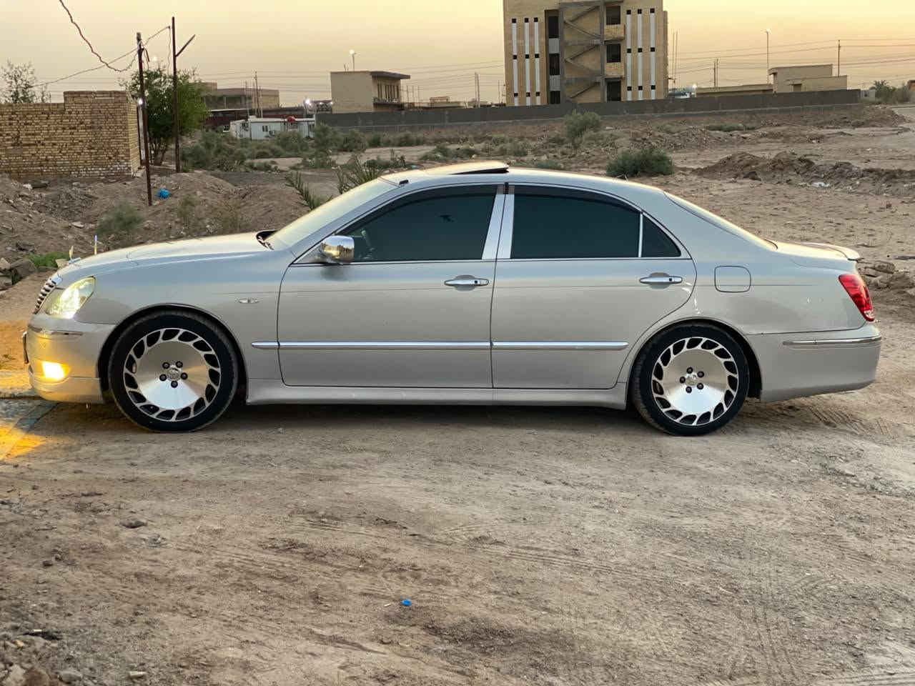 🔸  مــاجـستا 
▫️ فول مواصفات واحد على واحد
▫️ كفالة من الكص والضربة والعيب الشرعي 
▫️ 5 دكـــم 
▫️ رقم بصرة إنكليزي 
▫️ تحويل مباشر 
▫️ سنوية لغاية 2030
▫️مرمزة موديل 2000
▫️ فتحة سقف
▫️بصمة 
▫️ إشارة ترحيب 
▫️ ويــل مايباخ بل كارتون 
▫️ تخم تايرات جدد 
▫️ مري شفط
▫️ جنطة شفط 
▫️ حدادية بلجيس 
▫️ كير ومكينة كارتون 
▫️ منضومه زنون كاملة 
▫️ أريل امامي
▫️ كشنات كهربائي 
▫️ لــون بحري 
مراوس أو بيع 

مكاني ناصرية خابرني وتدلل 
‏‪***********‬‏
