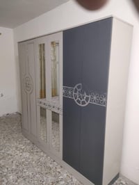 غرفة نوم • ٥ قطع • جديدة