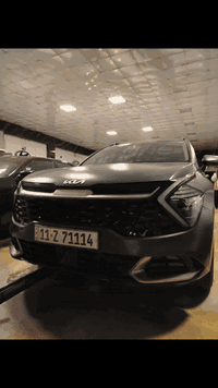 سبورتج ٢٠٢٣ امريكي كلين من دون صبغ وحادث فول مواصفات 07715564911