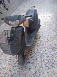 ساسوكي ياباني • ٦٠ سي سي • كربلاء حي العامل