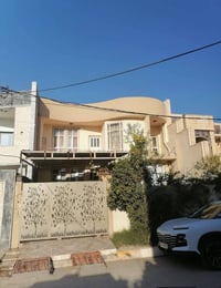 كركوك حي عدن • ٢٥٠م • ٤ غرف