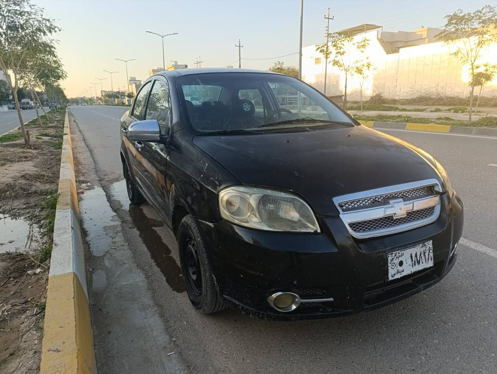 موديل ٢٠٠٧ مكينة كةورة سنوي عضم عاج
*********** كالار, السليمانية
