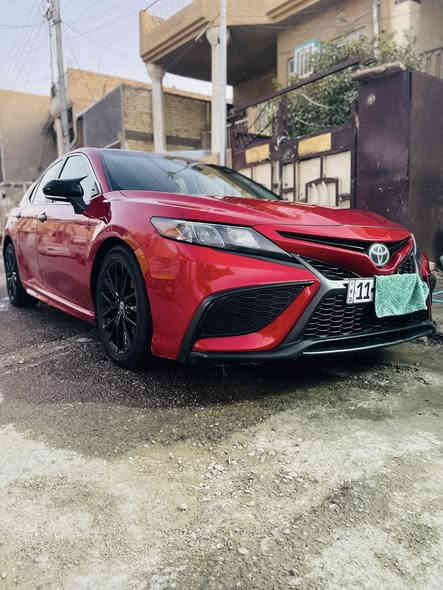 اسلام عليك ورحمه الله  كامري مو ديل 2022 نص فول مكفوله كفاله عامه من الصبخ وتبديل الصور الحادث موجوده بل منشور مابيه اي قطعه صبغ او تبديل ماشيه 58 جديده بمعنه الكلمه خير من الله مابيه اي نقص مكان السياره الشعب  او شارع فلسطين للستفسار /***********   السعر 200
