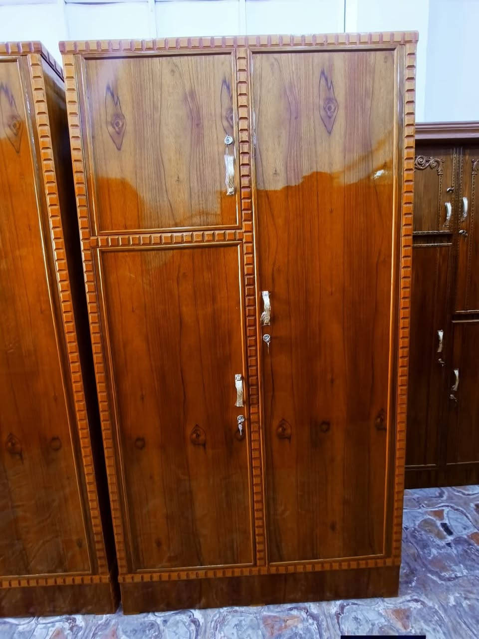 عمل كناتيرتزگام حسب الطلب 📝
صبغ حراري درجة اولى ⬜
العنوان_زويريجات شارع النجاجير
للاتصال:***********
