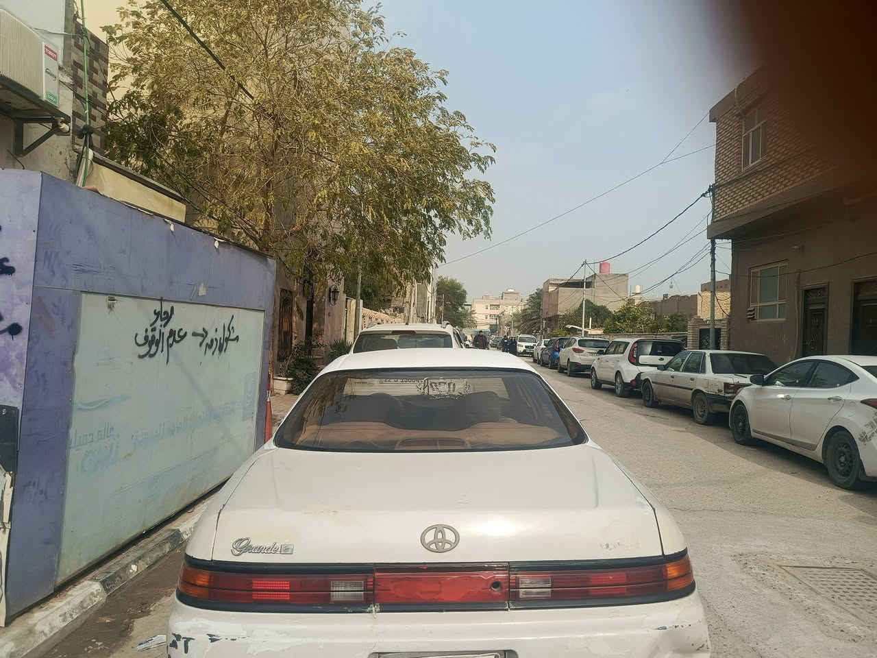 السلام عليكم مارك نفخ للبيع مكفولة من الكص مكينه وكير جدد حداديه  80بالميه سنويه ماصاقطه بيع مستعجل مكاني نجف السعر 30وبيه مجال بسيط ‏‪***********‬‏      
   ***********
