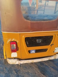 البيع تكتك موديل 2021مرقم بصره سعر 6مليرن مزيد المعلومات الاتصال 07827...