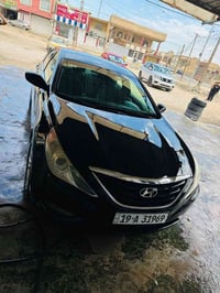 سوناتا ٢٠١٣ بااسمي للبيع السعر ٨٧ ورقة للاستفسار لااتصال علة رقم 07728...
