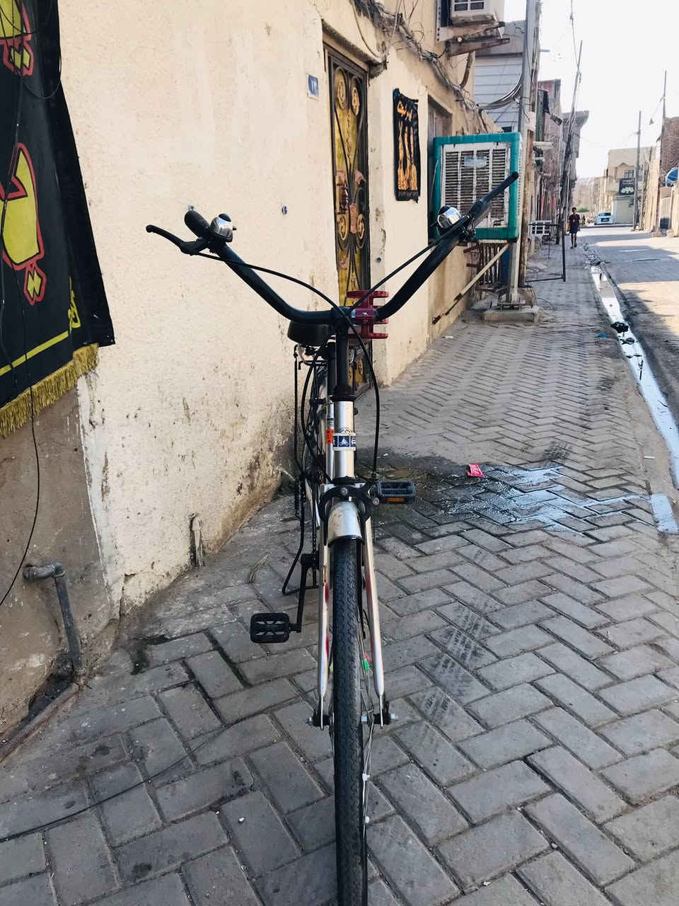 يسكل بناتي حجم 26نضافه 95.100\.نضيف حيل البيسكل مديل 2020صاو شهر من منزله من الضلال مكان بغداد مدينه الصدر شارع الفلاح قطاع 11السعر. 90وبي مجال تعال وتدلل راسلني خاص


**إذا كنت صاحب هذا الإعلان وتريد حذفه لأي سبب، رجاءا أرسل رسالة إلى الدعم الفني**