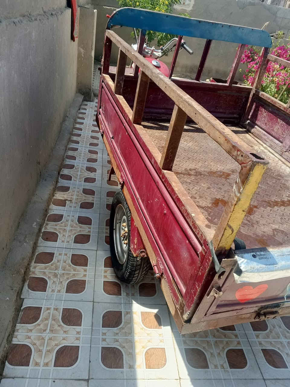 سلام عليكم  للبيع 650


**إذا كنت صاحب هذا الإعلان وتريد حذفه لأي سبب، رجاءا أرسل رسالة إلى الدعم الفني**