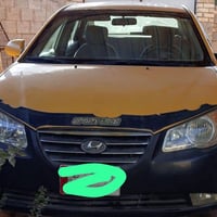 النترا مديل2007 رقم بغداد محرك2000 باسمي ثاني يوم تحويل كير ومحرك قبل ...